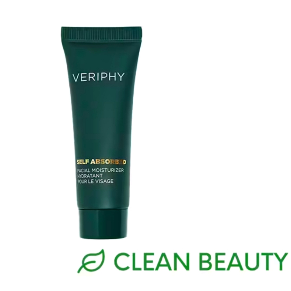 ʕ·ᴥ·ʔ VERIPHY SKINCARE - Self Absorbed Moisturizer